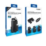 PS VR Multi-Function Cooling Stand TP4-888 - PS4