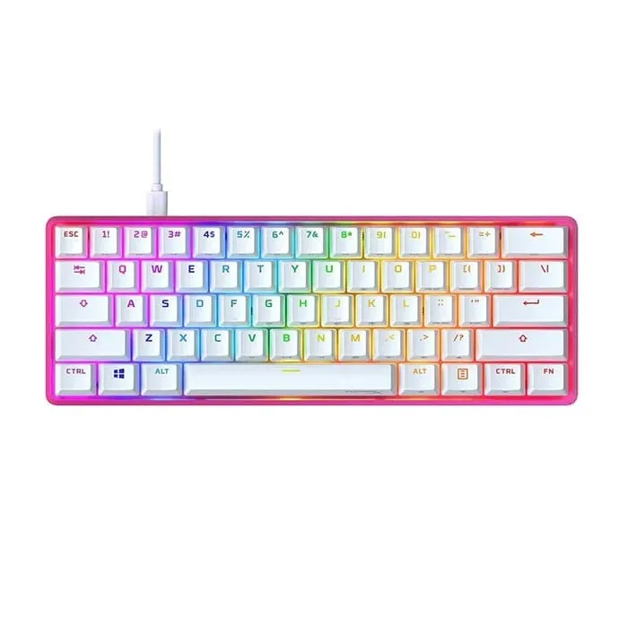 HyperX Alloy Origins 60 - Mechanical Gaming Keyboard