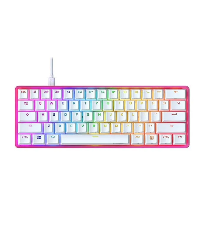 HyperX Alloy Origins 60 - Mechanical Gaming Keyboard