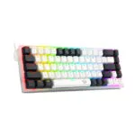 Redragon TS68-B Wired RGB Gaming Keyboard