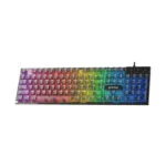 FANTECH SHIKARI K515 MEMBRANE GAMING KEYBOARD