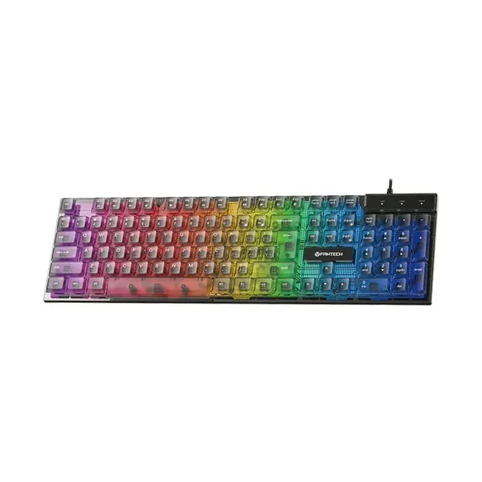 FANTECH SHIKARI K515 MEMBRANE GAMING KEYBOARD