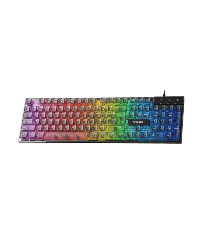 FANTECH SHIKARI K515 MEMBRANE GAMING KEYBOARD