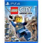 LEGO CITY Undercover Used