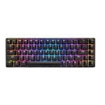 ZIYOU LANG RK-T8 Wired 65% Mechanical Gaming