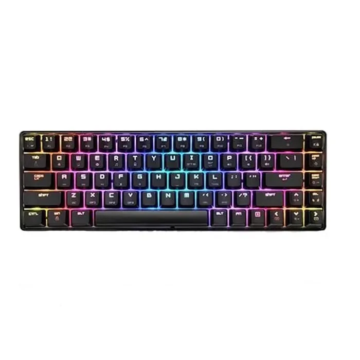 ZIYOU LANG RK-T8 Wired 65% Mechanical Gaming