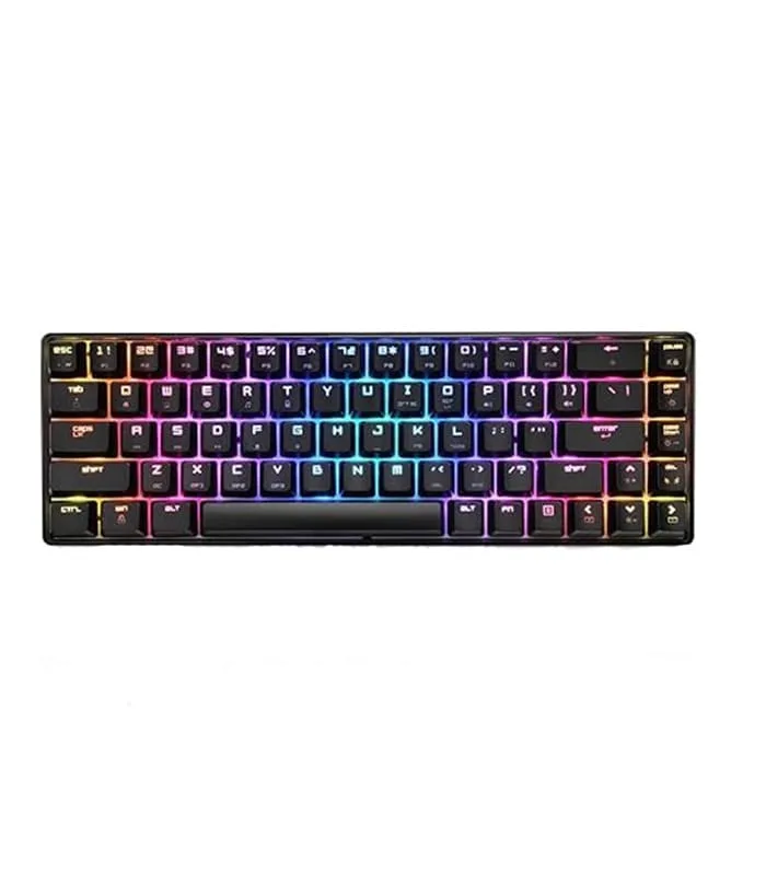 ZIYOU LANG RK-T8 Wired 65% Mechanical Gaming