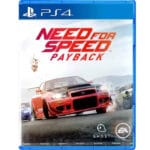 Need for Speed Payback