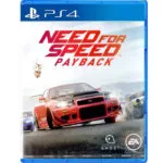 Need for Speed Payback