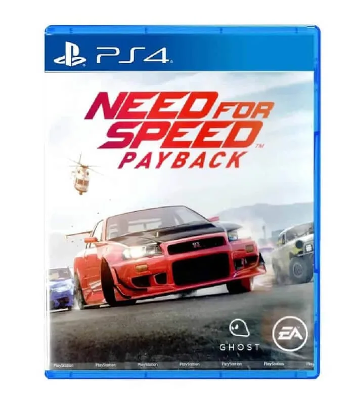 Need for Speed Payback
