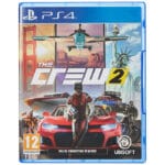 The Crew 2