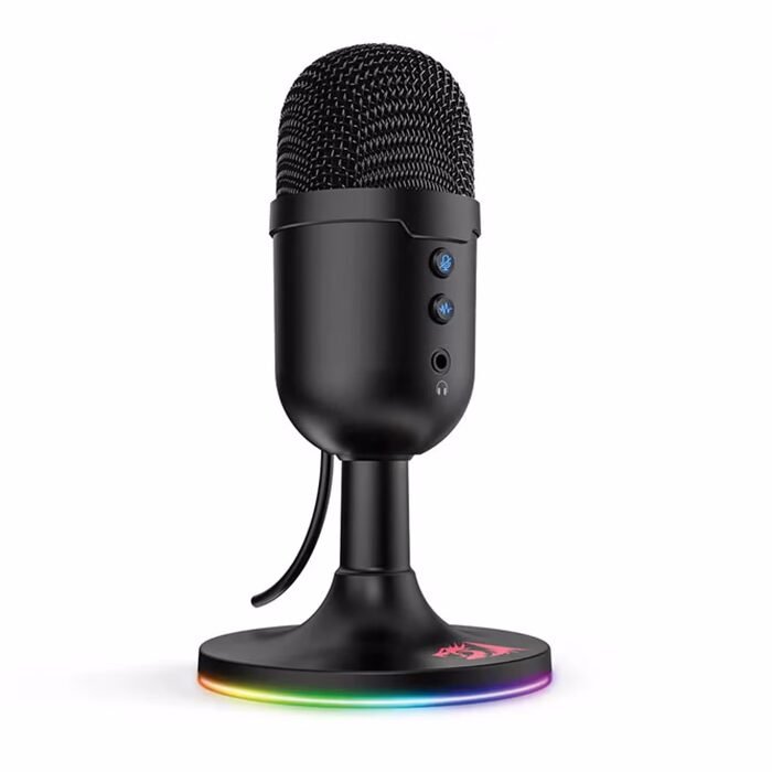 Redragon GM303 Pulsar Streaming Microphone