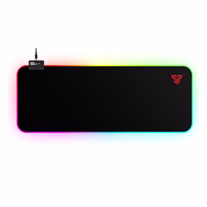 FANTECH MPR351S FIREFLY RGB Mousepad