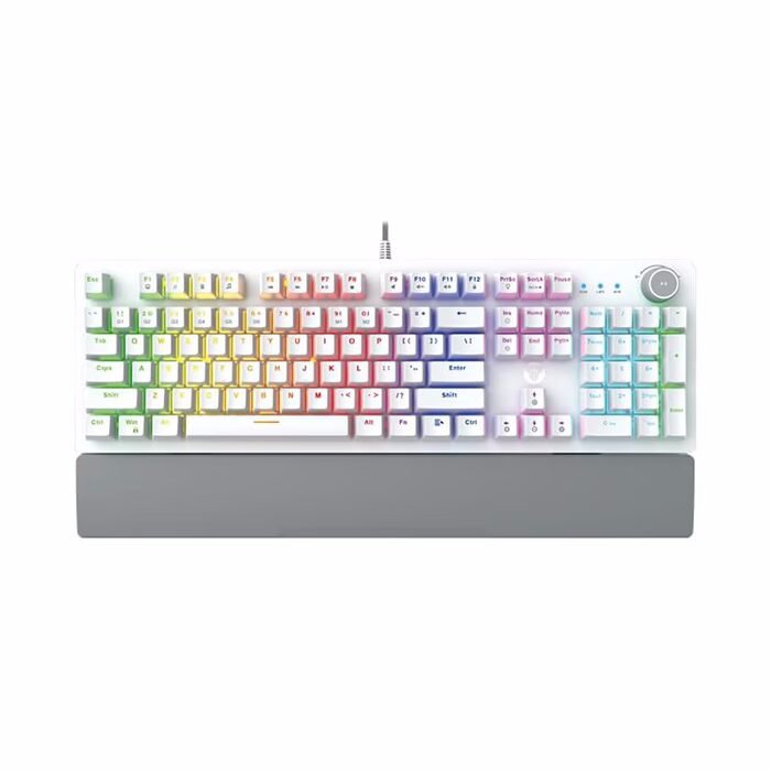 Fantech MAXPOWER MK853 Mechanical Gaming Keyboard