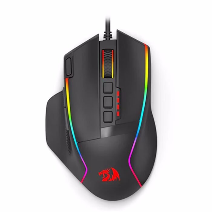 Redragon SWAIN M915-RGB Wired Gaming Mouse