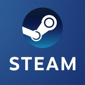 steam gift card