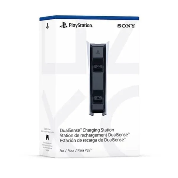 DualSense Charging Station