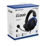 HyperX Cloud Gaming Headset