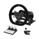 PXN V10 Steering Wheel