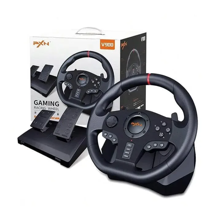 PXN V900 Steering Wheel