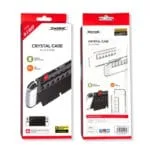 Switch OLED Protective Kit TNS-1141 - Switch OLED