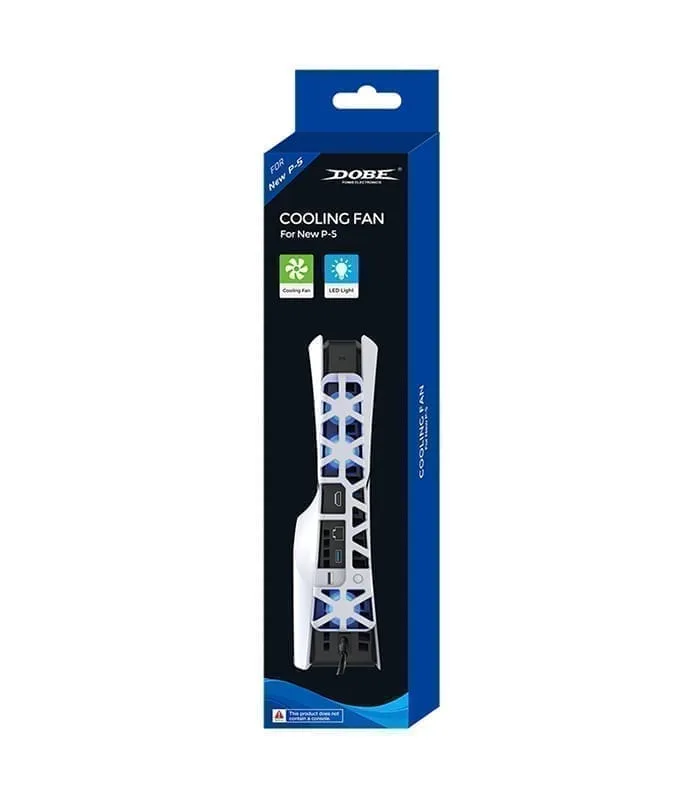 TP5-3538 PS5 Silm Cooling Fan