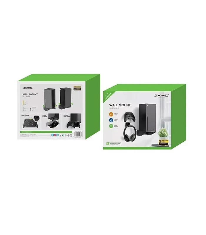 Wall bracket TYX-3602 - Xbox Series