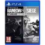 Tom Clancy's Rainbow Six Siege