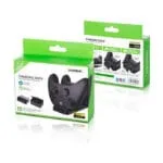 DOBE Xbox Controller Dual Charging Dock TYX-532X