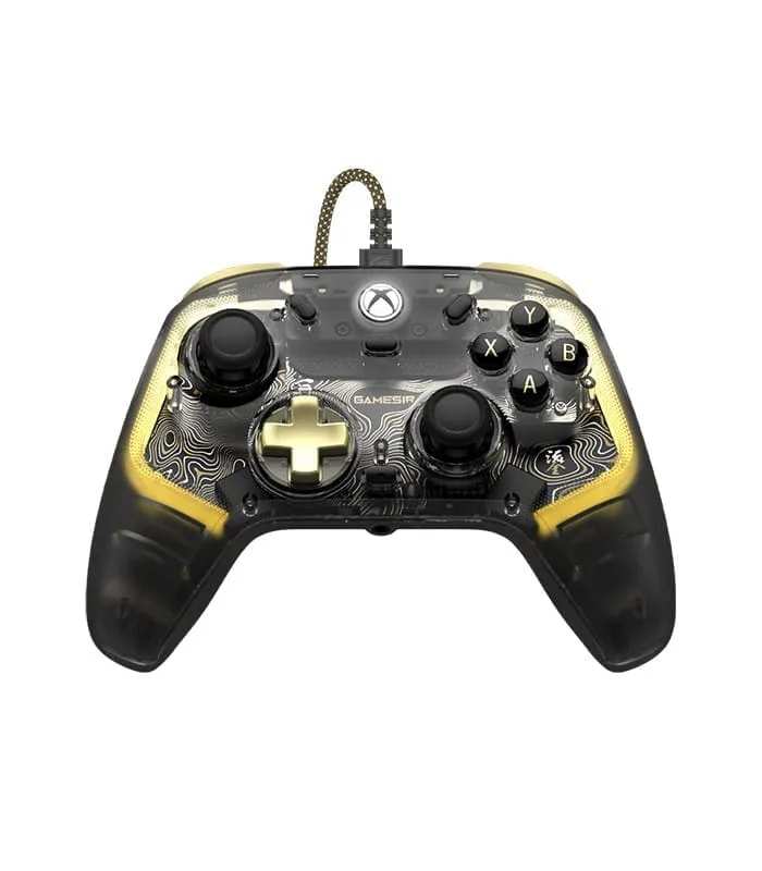 GameSir Kaleid Flux Xbox Wired Controller