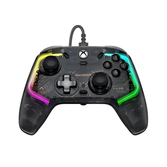 GameSir Kaleid Xbox Wired Controller