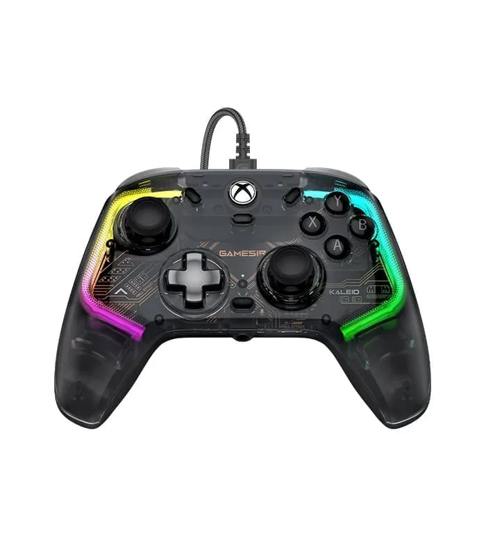 GameSir Kaleid Xbox Wired Controller