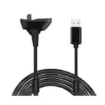 Charging Cable for Xbox 360