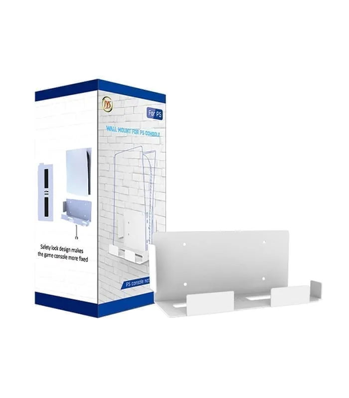 Wall Mount for PS5 Console JYS-P5123
