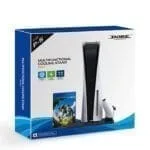 PS5 Multifunctional Cooling Stand TP5-0593