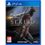 Sekiro: Shadows Die Twice