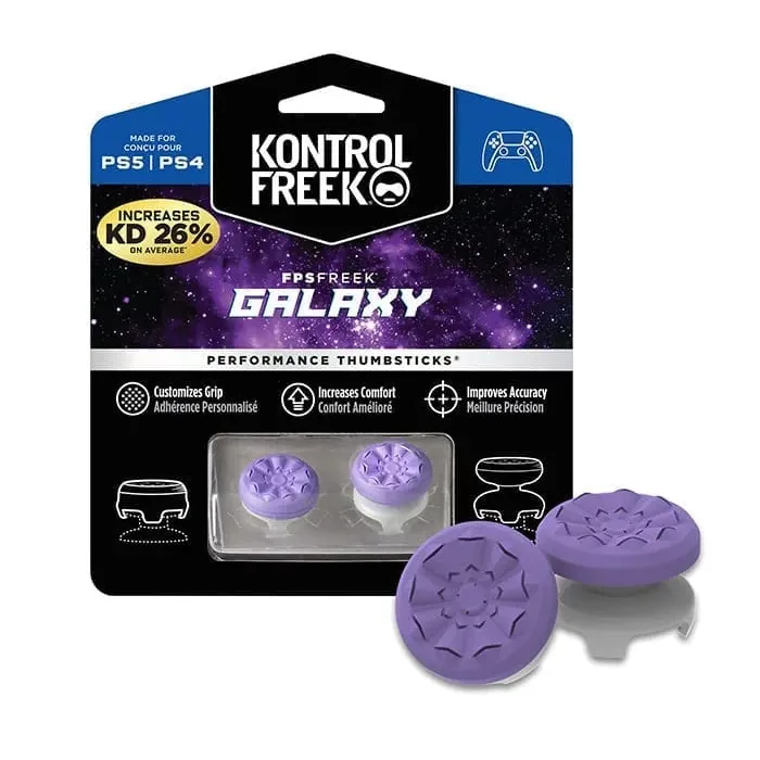 KONTROL FREEK PS5-PS4