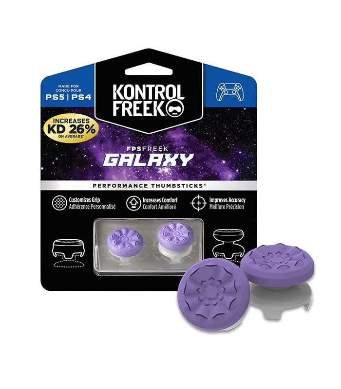 KONTROL FREEK PS5-PS4