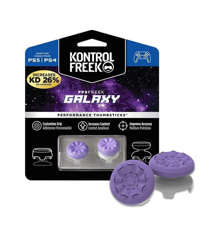 KONTROL FREEK PS5-PS4