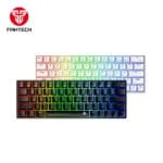 Fantech Atom63 MK859 Mechanical Gaming Keyboard 60%