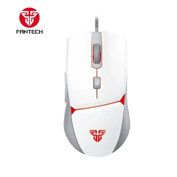 FANTECH VX7 CRYPTO GAMING MOUSE