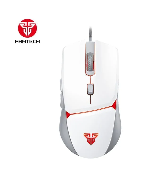 FANTECH VX7 CRYPTO GAMING MOUSE