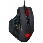 Redragon M811 Aatrox MMO Gaming Mouse