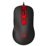 Redragon Mouse Gerberus