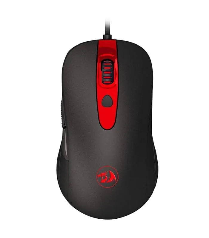 Redragon Mouse Gerberus