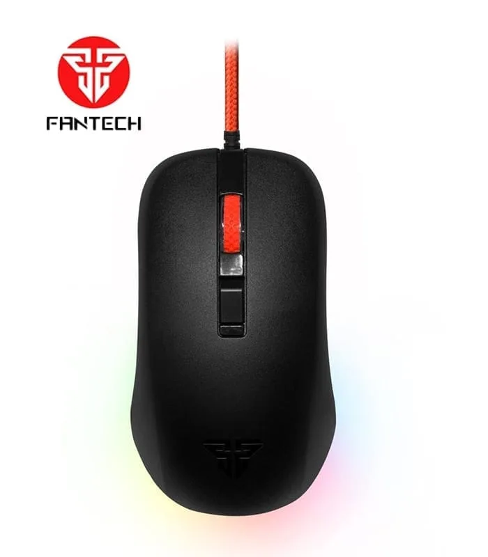FANTECH G13 Rhasta II Pro Gaming Mouse
