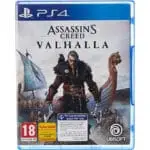 Assassin's Creed Valhalla