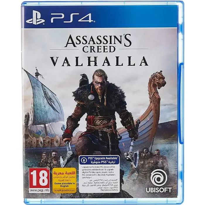 Assassin's Creed Valhalla