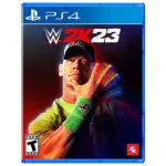 WWE 2K23