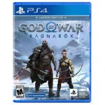 God of War Ragnarök